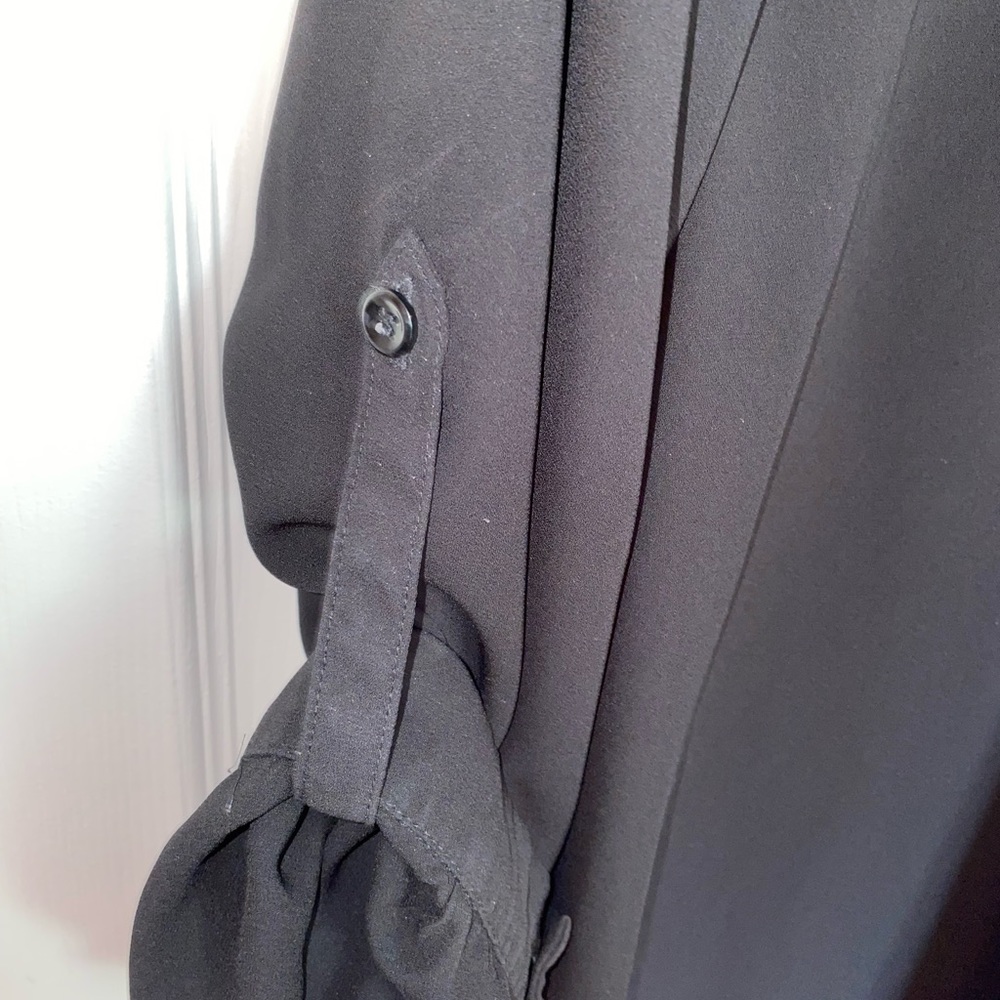 Halogen blouse - Picture 4 of 4
